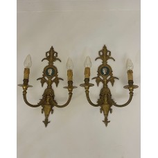 Wall lamp (2pc)