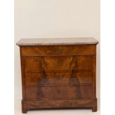 Antique chest of drawers