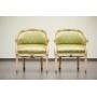 Antique armchairs 2pcs