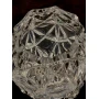 Crystal vase