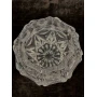 Crystal vase
