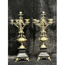 Candlestick (2 pc)