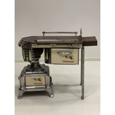 Hot plate