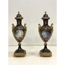 Vase (2 pc)