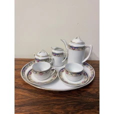 Coffee set