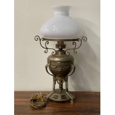 Table lamps