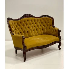 Antique sofa