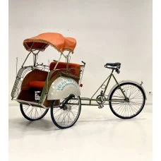 Rickshaw