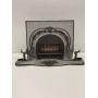 Fireplace portal
