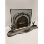 Fireplace portal