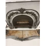 Fireplace portal