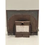 Fireplace portal