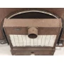 Fireplace portal