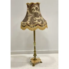 Table lamps