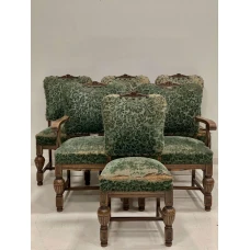 Chairs (6pc)