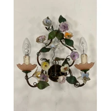Wall lamp (1pc)
