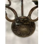 Wall lamp (1pc)