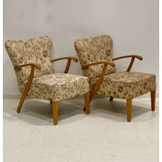 Chairs (2pc)