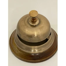 Table bell