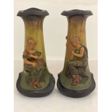 Vase (2 pc)