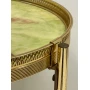 Serving table