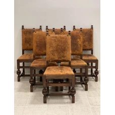 Chairs (6pc)