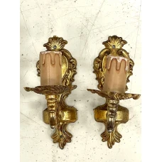 Wall lamp (2pc)
