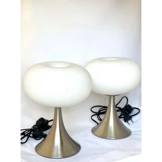 Table lamps (2pc)