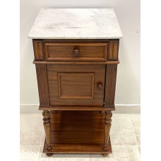 Bedside table