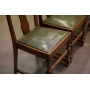 Antique chair set (6 PCs)
