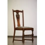 Antique chair set (6 PCs)
