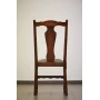 Antique chair set (6 PCs)