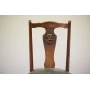Antique chair set (6 PCs)