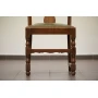 Antique chair set (6 PCs)