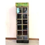 Refrigerator display 