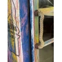 Refrigerator display 