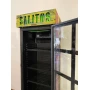 Refrigerator display 