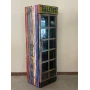 Refrigerator display 