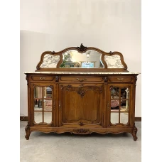 Antique drawer