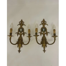 Wall lamp (2pc)