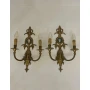 Wall lamp (2pc)