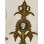 Wall lamp (2pc)