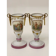 Vases (2pc)