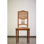 Antique chair set (4 PCs)