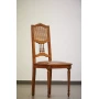 Antique chair set (4 PCs)