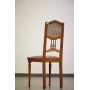 Antique chair set (4 PCs)
