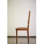 Antique chair set (4 PCs)