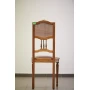 Antique chair set (4 PCs)