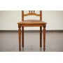 Antique chair set (4 PCs)