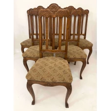 Chairs (6pc)